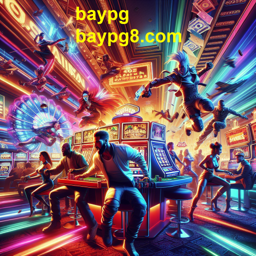 A Revolução dos Jogos de Ação: Uma Visão Geral do Gênero