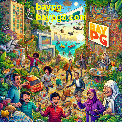 A Magia dos Jogos de Esconder: Descubra a Categoria 'Escondido' do Baypg