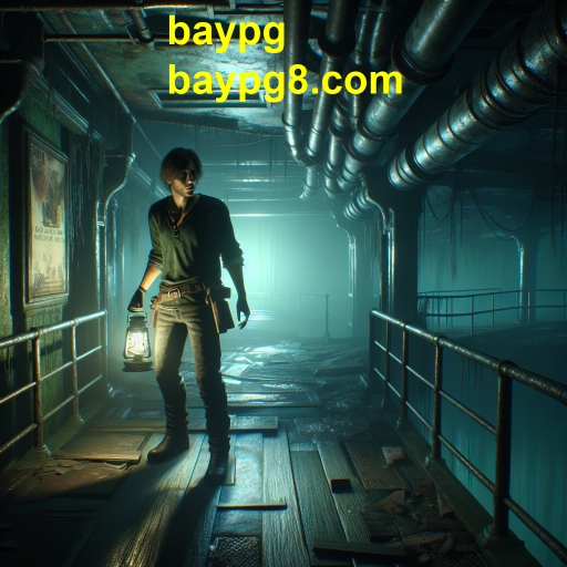 A Ascensão dos Jogos de Horror: Entre Medo e Emoção