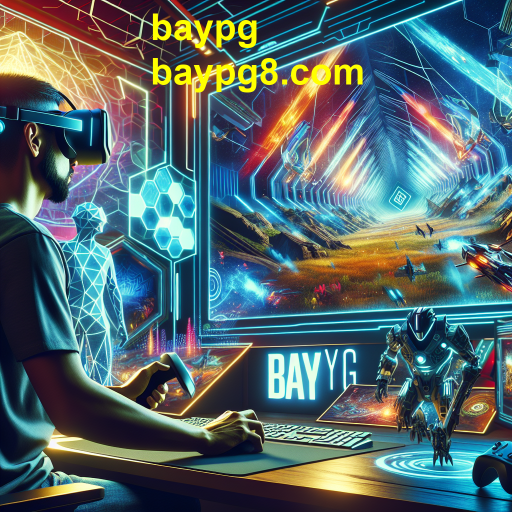 Explorando a Categoria de Jogos de Simulação no Baypg